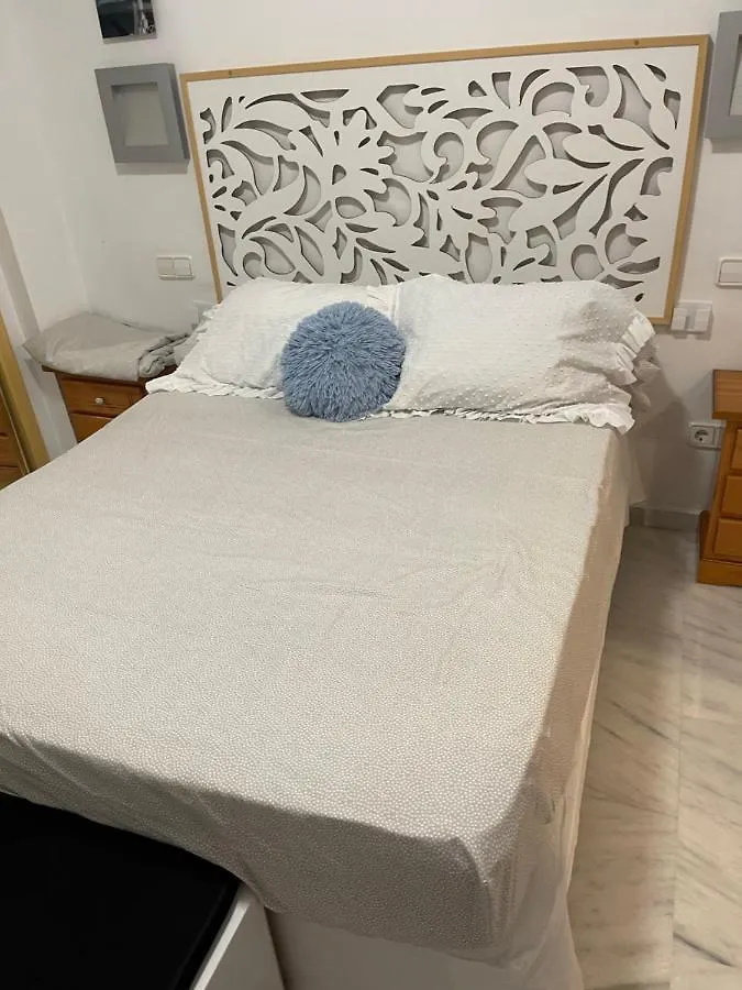 Paz Lägenhet Estepona