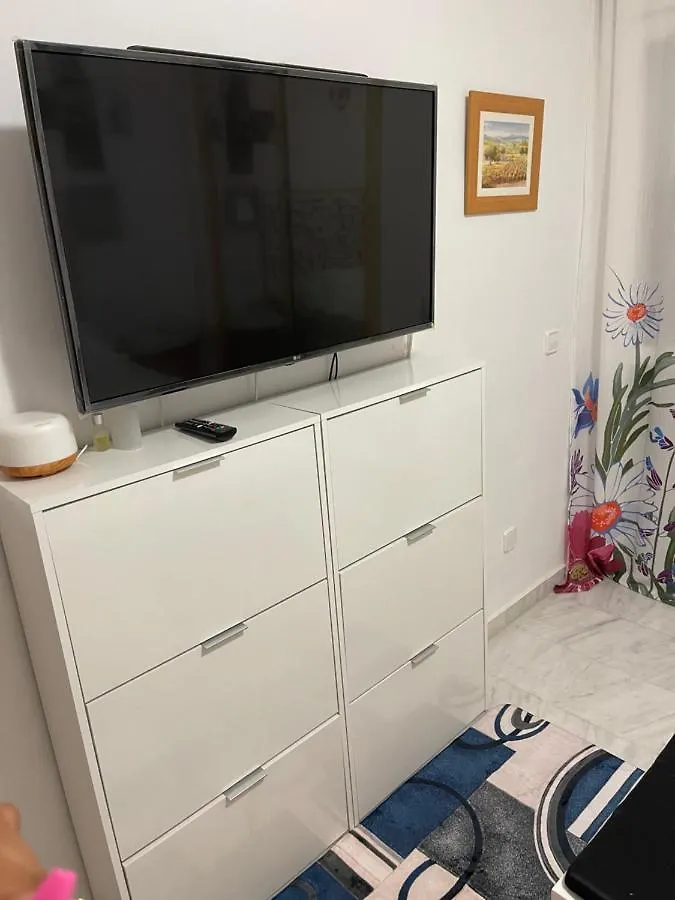 Paz Lägenhet Estepona 0*,  Spanien